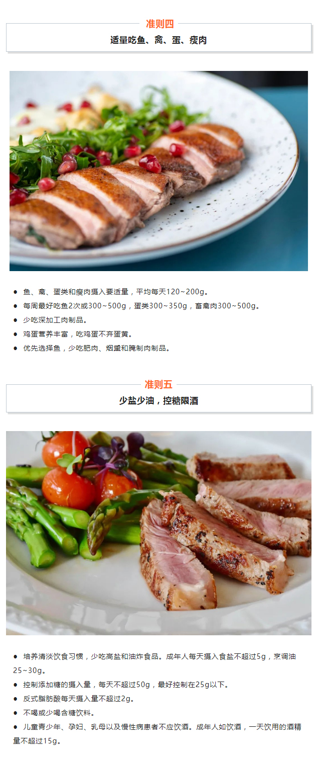 如何才能吃的健康？秘密都在中國(guó)居民膳食指南（2022）_04